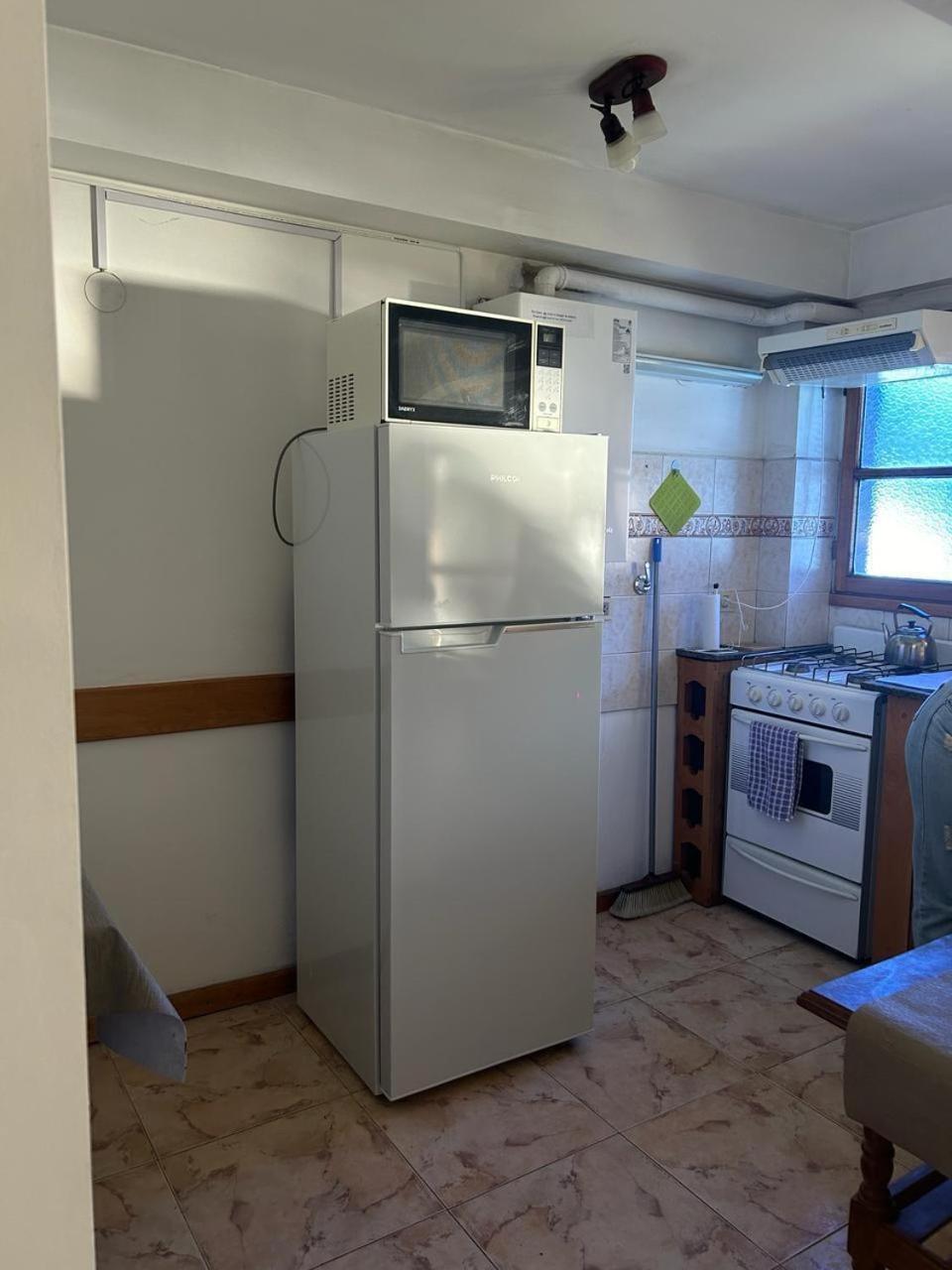 Loft En San Martin De Los Andes-Depto Gus المظهر الخارجي الصورة
