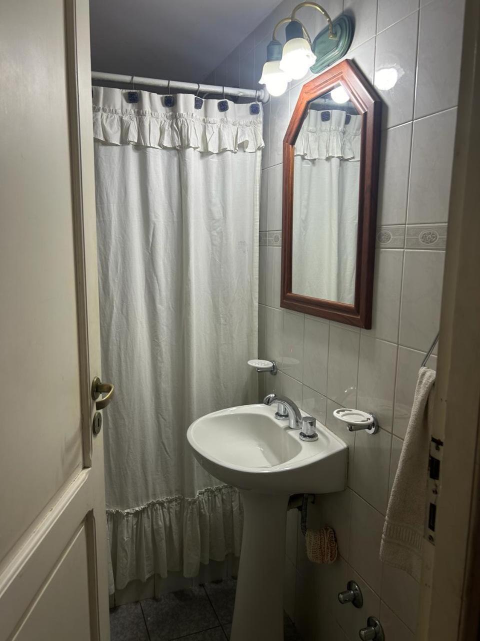 Loft En San Martin De Los Andes-Depto Gus المظهر الخارجي الصورة