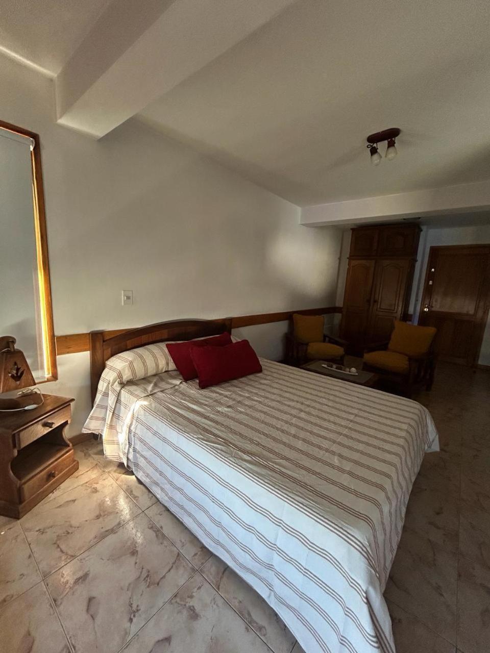Loft En San Martin De Los Andes-Depto Gus المظهر الخارجي الصورة